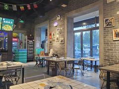 -百味源炭火烤翅 ·夜市大排档(酒仙桥店)