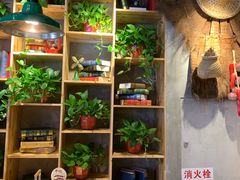-小小河边鱼(天润城店)