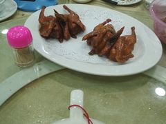 -顺发餐厅(湖滨中路店)