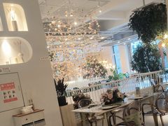 -ins森林童话餐厅coffee&bistro