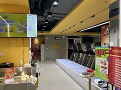-超鹿运动(大唐世家店)