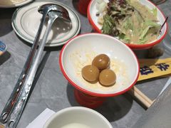 -侃爷南门铜锅涮肉