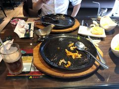 -豪享来中西餐厅(隆昌店)