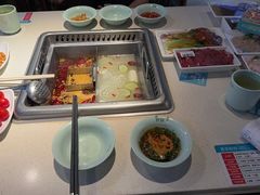 -野妹火锅(北京路店)