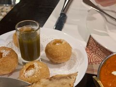 -克比叔叔印度餐厅Kebabs on the Grille(人民广场店)