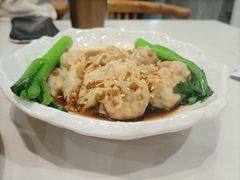 -乜都得港式茶楼(天贵路店)