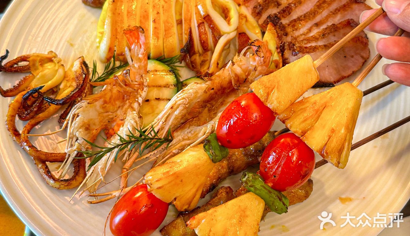 在重庆泰餐界这家真的没对手 