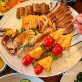 在重庆泰餐界这家真的没对手 