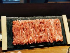 -快乐小羊火锅餐厅(农科路店)