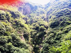 -宁波五龙潭景区