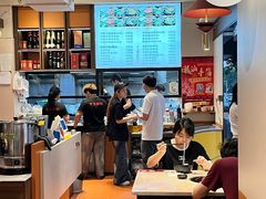 -合意桐坑牛肉粿·鲜牛肉火锅(嵩山总店)