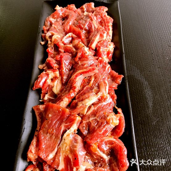 斗牛烤肉(阳谷店)