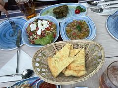 -La Medina餐厅(亮马河南路店)