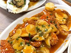 -大勇海鲜(叙康里店)