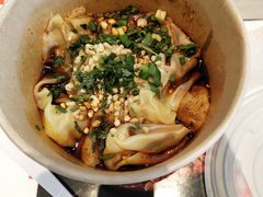红油小馄饨-西少爷(Bingz体验店)