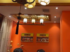 -重庆德忆火锅（龙南街3店）(渝水岸餐饮)