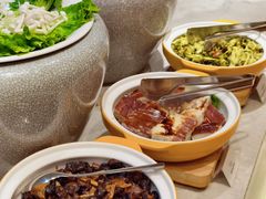 -苏州知音温德姆至尊酒店·四季海鲜自助餐厅(汾湖店)