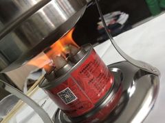 -一席地·本地鸡窝·杭帮鸡火锅(萧山银隆百货店)