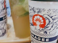 -霸王茶姬(西单百货店)