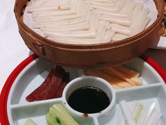 -苏淮景·苏闽融创菜·海鲜(原空港井河轩店)