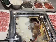 -海底捞火锅(凯德广场店)