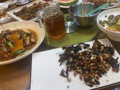 -下梅人家土菜馆(历史文化餐厅度假区店)