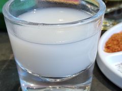 -河坝烧烤串城(金达莱店)