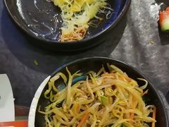 -可口香·非遗老号烧烤(南岗直营店)