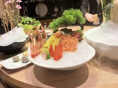 -尚海豆捞(乐虹坊店)