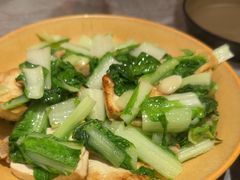-廖川菜(金虹桥店)