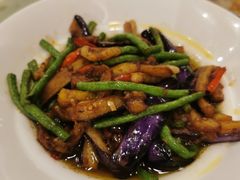 -新侗家食府(蟠桃宫店)