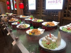 -高淳味道(丹阳湖北路店)