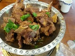 -临潼印象·特色陕菜