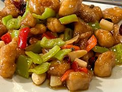-天厨妙香素食餐厅(清华店)