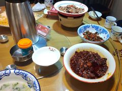 -西江红·株洲本地菜(滨江南路店)