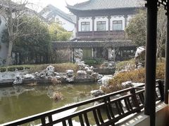 -扬州瘦西湖汇金酒店