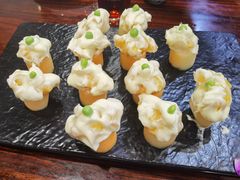 -东江海鲜酒家(艺都分店)