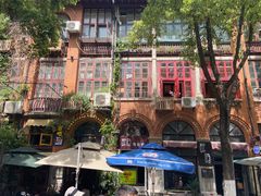 -飞马旅黎黄陂路文旅街区
