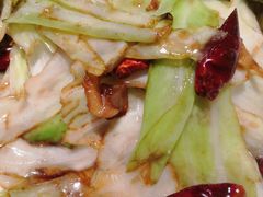 -周渝食惦·酸菜鱼精致川菜(横岗店)
