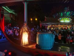 -七彩云南欢乐世界