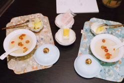 -厦门安达仕酒店·衡境SPA