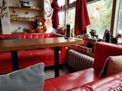 -莫比餐厅(五道口店)