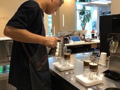 -Seesaw Coffee(环贸iapm店)