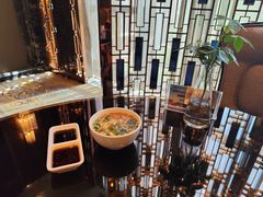-品珍中餐厅·南北融合特色菜(兰州富力万达文华酒店)