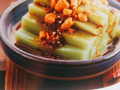 -兰溪小馆(东直门簋街店)