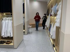 -天真蓝照相馆(五角场百联又一城店)