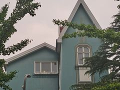 -八大关景区