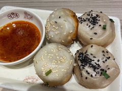 -咬不得高祖生煎·简餐(金逸影城店)