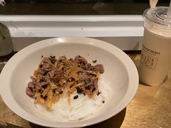 -漆黑觉米粉(三里屯店)