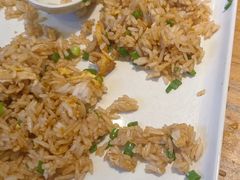 -木屋烧烤(万德庄店)